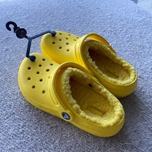 Brand new kids crocs!